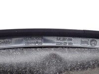 фото thumb №4, Рамка защита спидометра skoda rapid 5jc857059