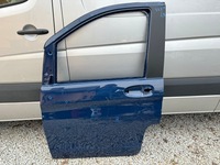 фото thumb №1, Mercedes v-klasa vito 447 дверь правое перед правое передние