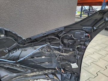 фото thumb №13, Бампер переднє mercedes 297 eqs amg