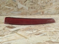 фото thumb №1, Відбивач бампера зад skoda fabia iii 6v