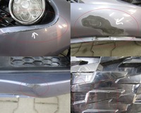 фото thumb №10, Бампер перед передний hyundai i10 i 10 3 iii 19-