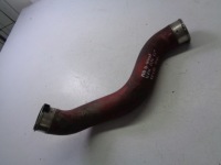 фото thumb №3, Труба интеркулер mercedes b-klasa w246 przed lift 2012 rok