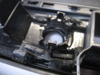 фото thumb №12, Решётка решётка радиатора audi s7 c8 4k8853651e 4k8853653e камера радар чёрный