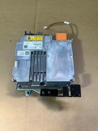 фото thumb №15, Модуль керуючий, блок керування заряджання, інвертор mercedes eqa w243 2021r