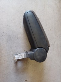 фото thumb №10, Подлокотник audi a6 c5 nr, 4b0864245aa