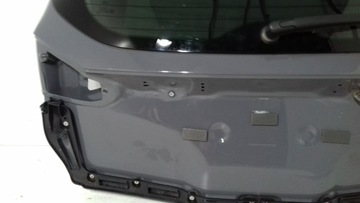фото thumb №6, Ford focus mk3 задняя крышка универсал 2015- h891