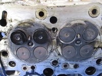 фото thumb №6, Opel corsa 1.7dti y17dt 16v головка