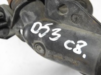 фото thumb №5, Citroen ds3 09-14 1.6 ehdi патрубок шланг wody 9684589080