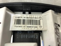 фото thumb №10, Панель управление обдув dacia sandero i t1001640a