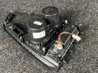 фото thumb №6, Bmw seria 4 f32 захист рамка консолі підсклянник 9218925