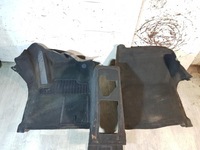 фото thumb №3, Обшивка пол салона renault espace iv kompl