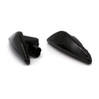 фото thumb №11, Bmw x3 f25 габаритные огни led поворотник чёрные x2