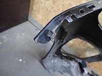 фото thumb №9, Бампер перед mercedes gle w166