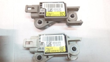 фото thumb №4, Vectra c модуль датчик подушка безпеки 13102022 ba