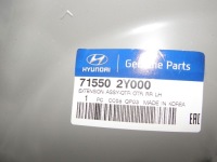 фото thumb №2, Hyundai ix35 обшивка pas стінка задня лівий