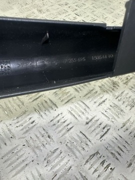 фото thumb №5, Bmw 3 f30 f35 f31 2018 інші елементи оздоблення багажника