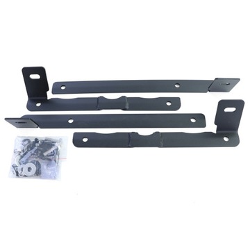 фото thumb №9, Пороги градусы трубы пороговые vw transporter multivan t5 t6 короткая версия