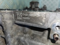 Блок двигателя ford transit courier focus c max fiesta 1.5 tdci Доставка, фото thumb