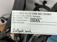 фото thumb №6, Жгут трубопровод отсек двигателя ram 1500 2019+ usa