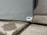 фото thumb №6, Дверь kia rio iv od 2017 задние правое задняя правый nowe оригинальные