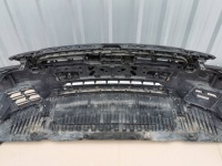 Audi a7 4g8 10- бампер передній 4xpdc решітка радіатора захист каркас комплект 4g8807437 в Україні, фото thumb