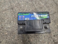 Купить Аккумулятор 12v 55ah 450a electron basic, фото thumb