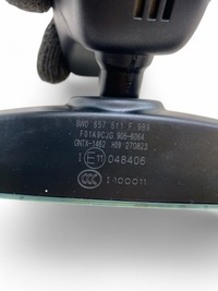 фото thumb №8, Audi a4 s4 b9 8w зеркало заднего вида