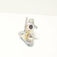 фото thumb №9, Mercedes benz gle w166 нижний петля дверь левых передних a1667200337