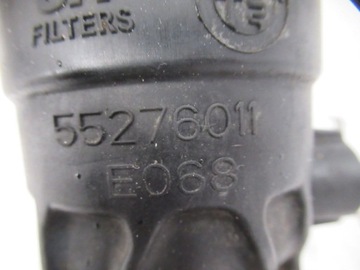 фото thumb №8, Alfa stelvio 2.2 радіаторів масла корпус