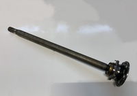 фото thumb №2, Mercedes półośka привідний вал sprinter 910 w910 a9073500749