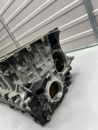 Блок двигателя bmw e90 e91 e92 335i n54 3.0 306 km n54b30a 7560519 7560526 с Разборки, фото thumb