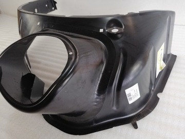 фото thumb №5, Vw tiguan 5n0 четверть зад правая