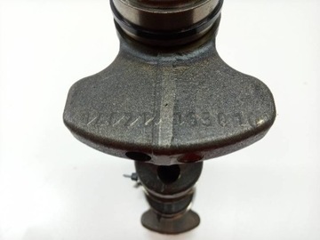 фото thumb №6, Wał коленчатый вкладыши 1.2 tsi volkswagen golf vii 2014-