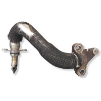 фото thumb №1, Renault master iii 2020 шланг / труба радиатора выхлопных газов egr