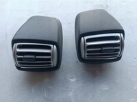 фото thumb №1, Smart 451 fortwo ii решітка обдув права ліва