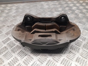 фото thumb №8, Audi q5 3.0 80a615106q перед сторона права затискачі