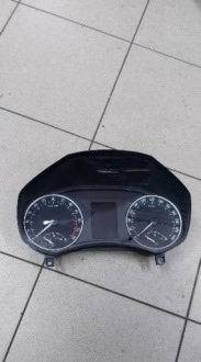 фото thumb №1, Лічильник 1z0920803m octavia ii lift 1.6 tdi