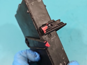 фото thumb №11, Комп'ютер блок керування двигуна opel corsa c 55352622, 0261208253 1.2 16v