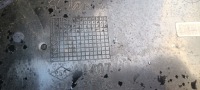 фото thumb №10, Решітка радіатора решітка audi a1 ii 2 19-22rok 82a 82a853651b