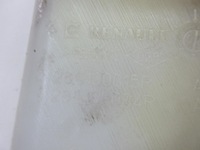 фото thumb №4, Renault grand scenic iii 1.9 dci 130 km f9q870 бачок омивача