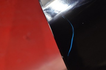 фото thumb №10, Двері ліві перед передні x42b mitsubishi lancer 8 viii 5d hb 07-16