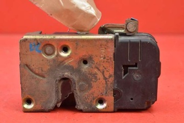 фото thumb №5, Замок дверь левый перед переднее eu citroen berlingo 1 i 96-02