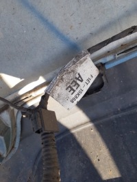 Купить Ford focus mk3 lift бампер задний  задний pdc, фото thumb