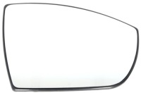 фото thumb №1, Вкладыш зеркало ford s-max 06-14 правый с подогревом