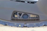 фото thumb №11, Панель приладів приладова консоль панель приладів audi a6 c7 usa оригінал!!