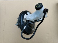 фото thumb №1, Усилитель тормозов тормозные насос 472105487r renault talisman 1.6 1.5 2.0 dci