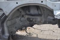 фото thumb №5, Maserati levante s q4 четверть лонжерон правая перед + порог блок двигателя