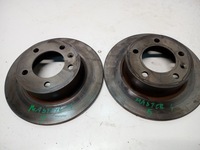 фото thumb №6, Гальмівні диски гальмівні задня renault master iv