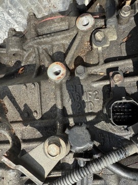 фото thumb №8, Hyundai i40 kia 1.7crdi коробка передач a6mf2 коробки передач автоматична автомат