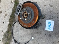 фото thumb №1, Поворотный кулак суппорт левый задняя mazda 6 gj, 4x4